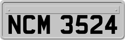 NCM3524