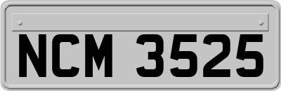 NCM3525