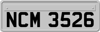 NCM3526