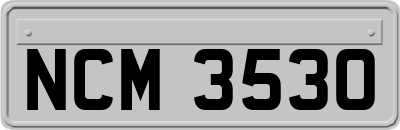 NCM3530
