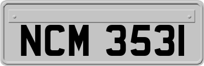 NCM3531