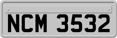 NCM3532