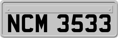 NCM3533