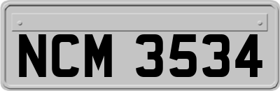 NCM3534