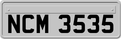 NCM3535