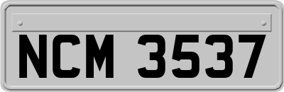 NCM3537