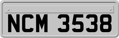 NCM3538
