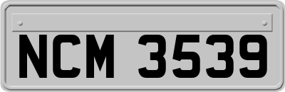 NCM3539