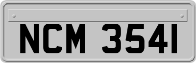 NCM3541