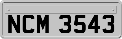 NCM3543