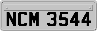 NCM3544