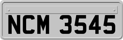 NCM3545