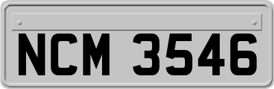 NCM3546