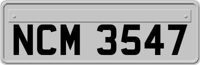 NCM3547