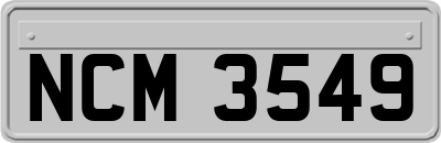 NCM3549