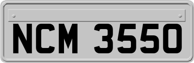 NCM3550