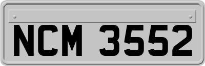 NCM3552