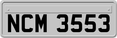NCM3553