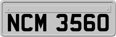 NCM3560