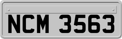 NCM3563