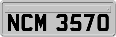 NCM3570