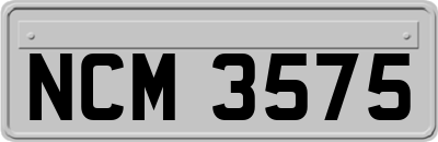 NCM3575