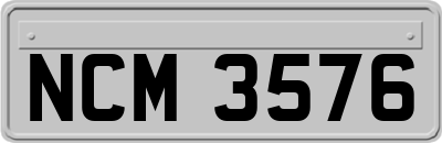NCM3576