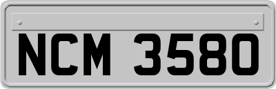 NCM3580