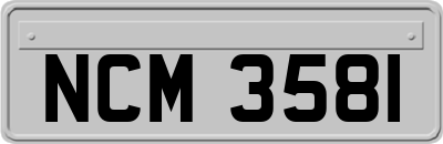 NCM3581