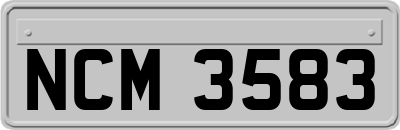 NCM3583