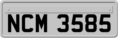 NCM3585