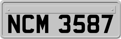 NCM3587