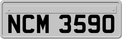 NCM3590