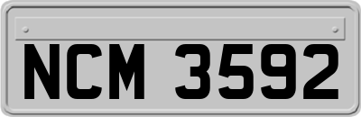 NCM3592