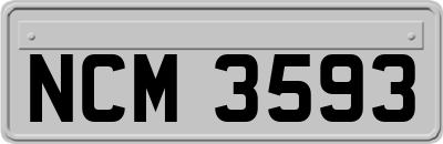 NCM3593