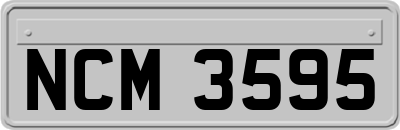 NCM3595