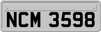 NCM3598