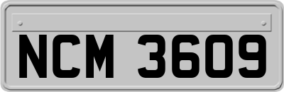 NCM3609