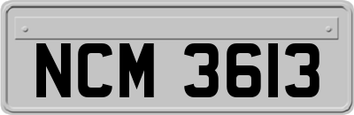 NCM3613
