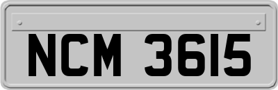 NCM3615