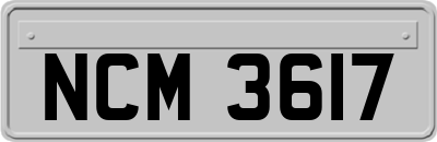 NCM3617