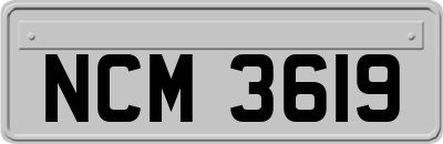 NCM3619
