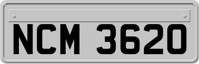 NCM3620