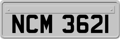 NCM3621