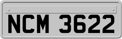 NCM3622