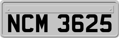 NCM3625