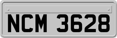 NCM3628