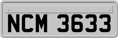 NCM3633
