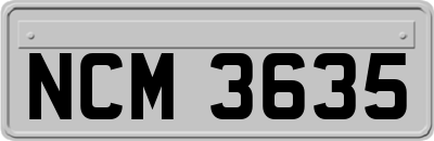 NCM3635