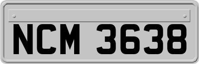 NCM3638